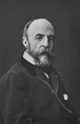 Eugène Fromentin, vers 1870